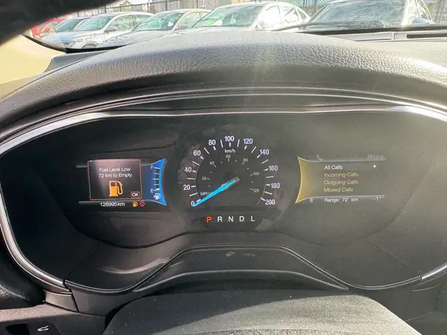 2019 Ford Fusion Hybrid Titanium, Hybrid, Navi, Sunroof, Camera, in Cars & Trucks in Mississauga / Peel Region - Image 22