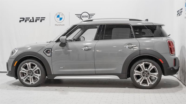 2023 MINI COOPER S Countryman ALL4 in Cars & Trucks in Markham / York Region - Image 2