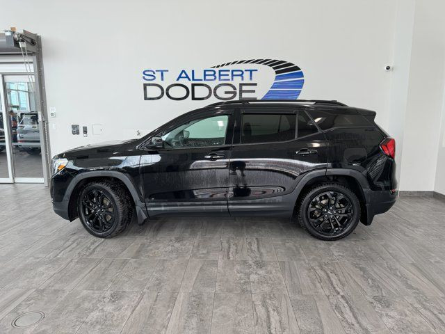2019 GMC Terrain SLE in Cars & Trucks in St. Albert - Image 2