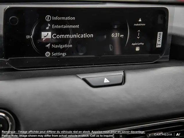 2025 Mazda CX-70 PHEV GT in Cars & Trucks in Laval / North Shore - Image 25