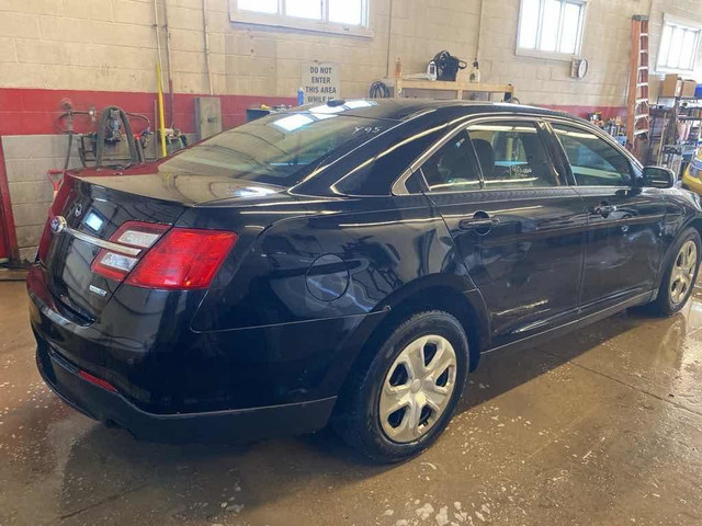  2013 Ford Taurus Police Inte in Cars & Trucks in Barrie - Image 4