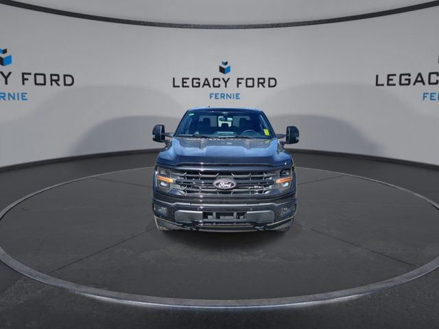 2025 Ford F-150 XLT in Cars & Trucks in Cranbrook - Image 4