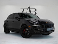This 2018 Porsche Macan GTS delivers a dynamic blend of performance and luxury with its powerful V6... (image 1)