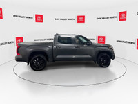 All Services Completed, One Owner verified, Accident Free, Don Valley North Toyota Original, Bought... (image 8)