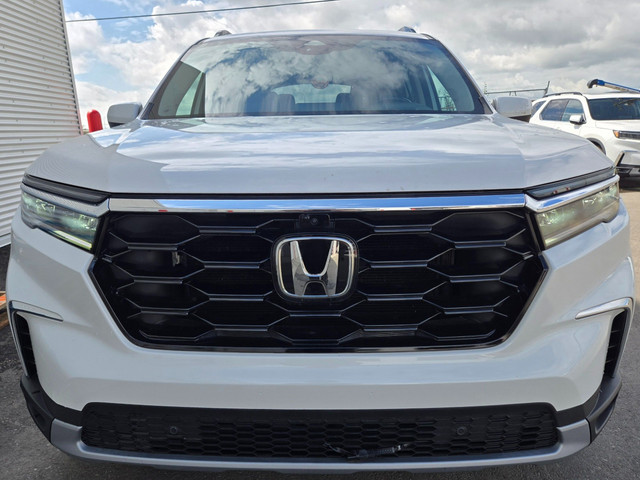 2023 Honda Pilot Touring **NO ACCIDENTS**MEMORY SEAT**POWER L... in Cars & Trucks in Grande Prairie - Image 2