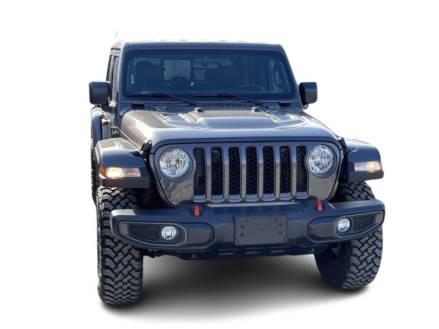 2023 Jeep Gladiator Rubicon AWD 4X4 + 3.6L V6 PENTASTAR + TOIT D in Cars & Trucks in City of Montréal - Image 2