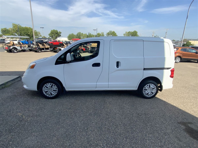 2017 Nissan NV200 SV Cargo | Automatic | Navigation | Blue Tooth in Cars & Trucks in Regina - Image 3