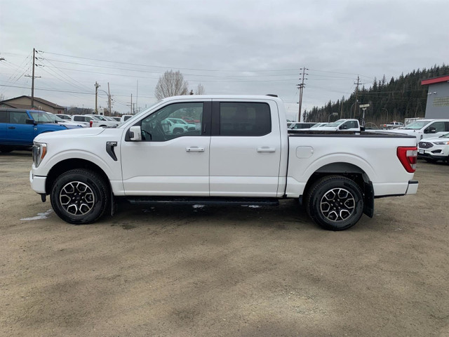  2021 Ford F-150 LARIAT in Cars & Trucks in Prince George - Image 2