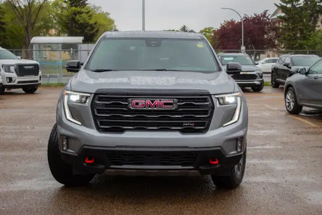 2024 GMC Acadia AT4 AWD * GM CERTIFIED * in Cars & Trucks in Edmonton - Image 4