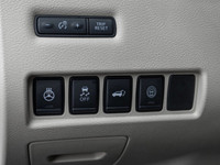 Experience the refined luxury and effortless performance of this 2023 Nissan Murano Platinum. This m... (image 7)