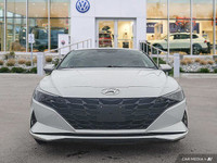 NACTOY 2021 North American Car of the Year. This Hyundai Elantra delivers a Regular Unleaded I-4 2.0... (image 7)