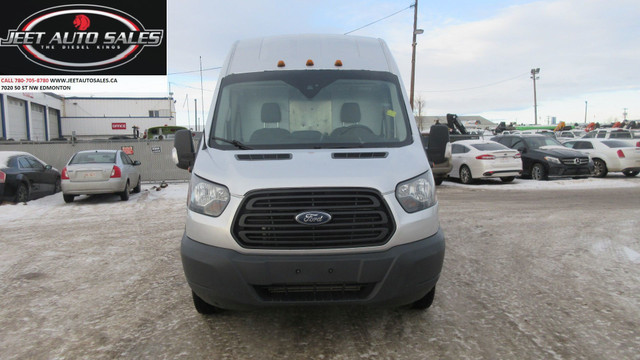 2016 Ford TRANSIT T-350 CARGO VAN in Cars & Trucks in Edmonton - Image 3