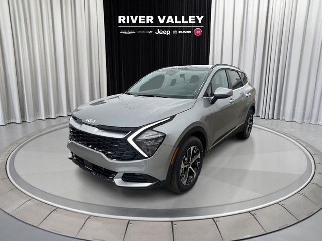 2024 Kia Sportage in Cars & Trucks in Strathcona County - Image 3