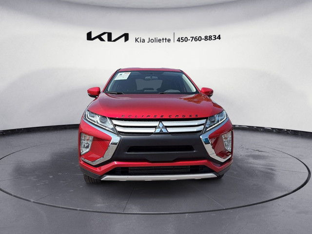 2019 Mitsubishi Eclipse Cross ES S-AWC SIEGES CHAUFFANT CLIMATIS in Cars & Trucks in Lanaudière - Image 2