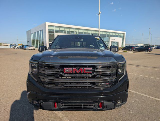 2022 GMC Sierra 1500 AT4 | Heated Steering Wheel | Duramax in Cars & Trucks in Red Deer - Image 3