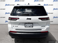 WAS: $57879 NOW: $45998 plus taxes and licensing feesAdventure Awaits with the 2022 Jeep Grand Chero... (image 4)