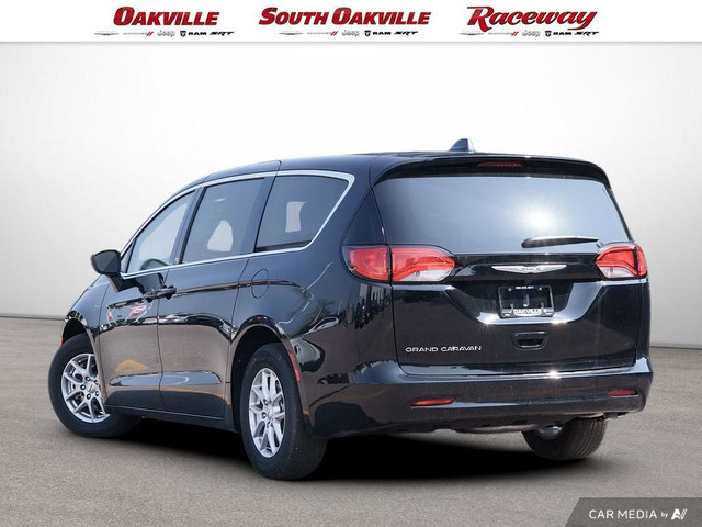 2024 Chrysler Grand Caravan SXT | 7 SEATER | CARPLAY | FULL STOW in Cars & Trucks in Oakville / Halton Region - Image 4