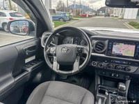 KBB.com Best Resale Value Awards. Only 46,464 Miles! This Toyota Tacoma delivers a Regular Unleaded... (image 8)