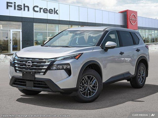 2025 Nissan Rogue S AWD in Cars & Trucks in Calgary