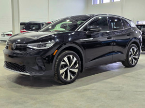 2022 Volkswagen ID.4 PRO Thermopompe