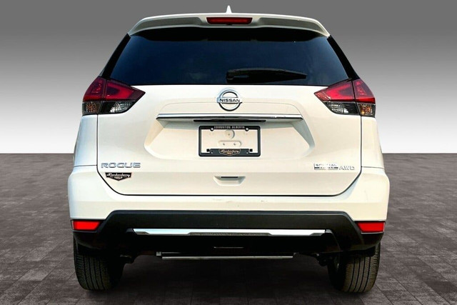 2020 Nissan Rogue Awd Special Edition in Cars & Trucks in Edmonton - Image 4