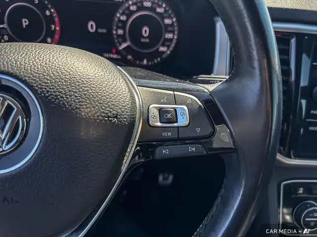 2019 Volkswagen Atlas Execline Premium Comfort, 7 Seats in Cars & Trucks in Medicine Hat - Image 18