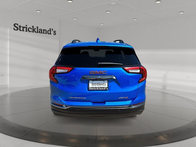 2024 GMC TERRAIN AT4 AWD in Cars & Trucks in Stratford - Image 4