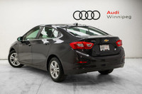 KBB.com 10 Most Comfortable Cars Under $30,000. This Chevrolet Cruze boasts a Turbocharged Gas I4 1.... (image 5)