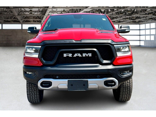 2019 Ram 1500 Rebel 4x4 Crew Cab 5'7 Box in Cars & Trucks in Mississauga / Peel Region - Image 3