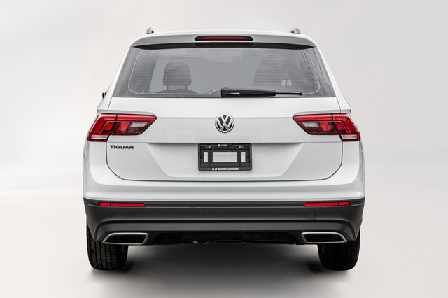 2020 Volkswagen Tiguan Trendline | Apple Carplay | Mags One onwe in Cars & Trucks in Longueuil / South Shore - Image 4