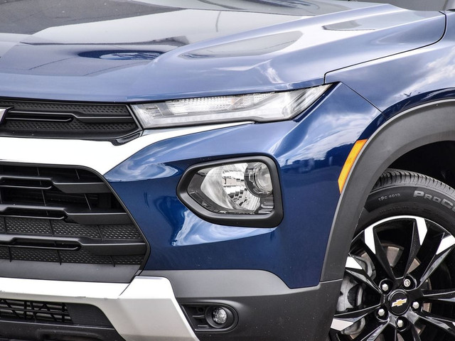 2023 Chevrolet Trailblazer LT SEXY SEXY, SUPER CLEAN , LOW KMS in Cars & Trucks in Kawartha Lakes - Image 2