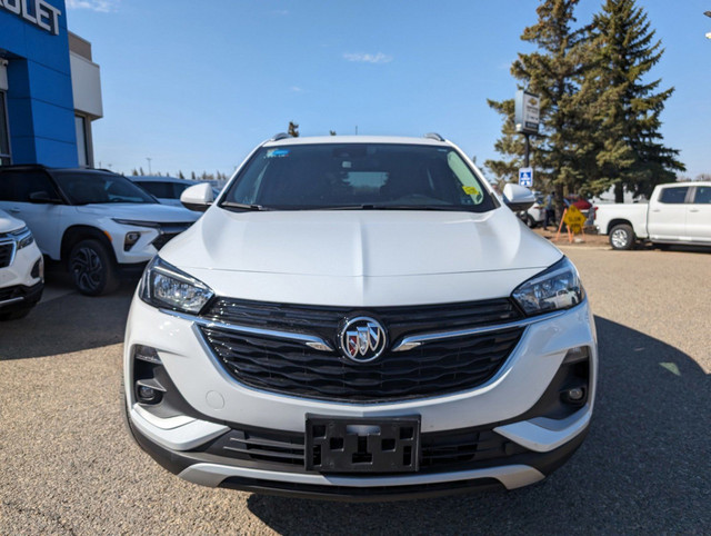 2021 Buick Encore GX *Local Trade*Clean Carfax*Select Model*Heat in Cars & Trucks in Brandon - Image 2