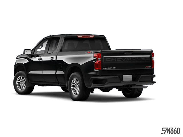 2024 Chevrolet Silverado 1500 RST | Backup Camera | Auto in Cars & Trucks in Saskatoon - Image 2