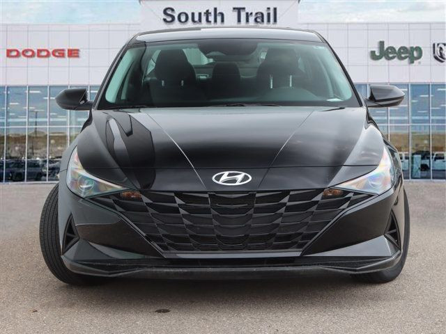 2022 Hyundai Elantra Essential IVT in Cars & Trucks in Calgary - Image 2