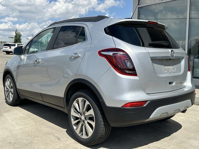2019 Buick Encore Preferred | 1.4L TURBO | BLUETOOTH | CRUISE in Cars & Trucks in Calgary - Image 3