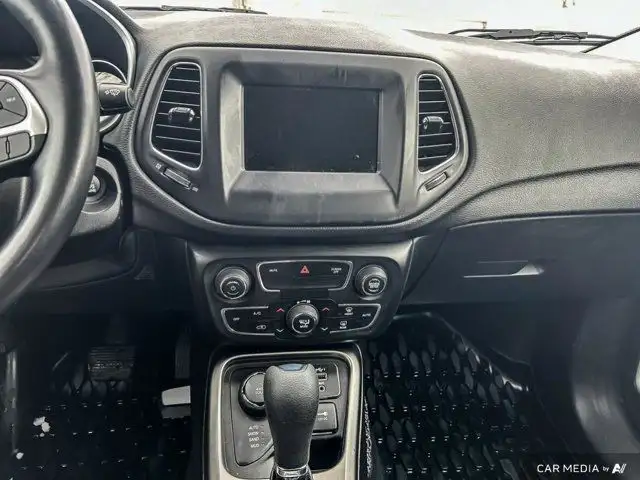 2021 Jeep Compass Sport 4x4 | Heated Seats | Heated Steering in Cars & Trucks in Winnipeg - Image 23