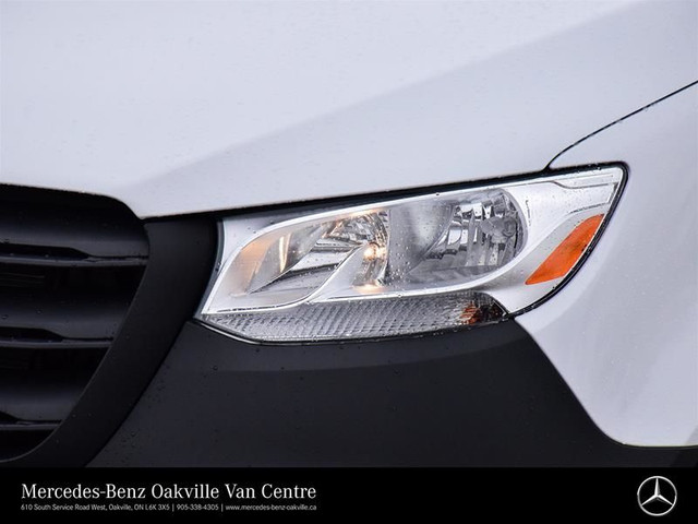 2025 Mercedes-Benz Sprinter Cargo Van in Cars & Trucks in Oakville / Halton Region - Image 2