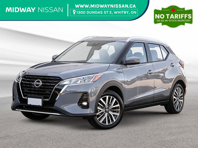 2025 Nissan Kicks Play SV in Cars & Trucks in Oshawa / Durham Region