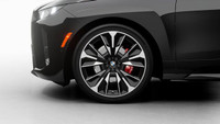 Le nouveau *iX xDrive60 2026* combines performance, luxe et durabilité. Avec ses multiples fonctionn... (image 8)