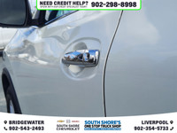 Recent Arrival! White 2019 Nissan Rogue S For Sale, Bridgewater AWD CVT with Xtronic 2.5L 4-Cylinder... (image 7)