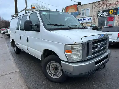 FINANCING AVAILABLE! ALL CREDIT TYPES APPROVED. INQUIRE WITHIN. Eastway Auto Service Ltd is a family...