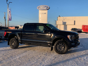 2023 Ford F 150 Tremor