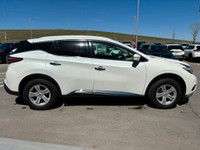 2015 NISSAN MURANO SL | AWD | HEATED STEERING WHEEL HEATED SEATS REMOTE START FEATURES INCLUDE: - 3m... (image 8)