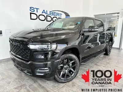 3.92 REAR AXLE RATIO, ENGINE: 3.0L I6 HURRICANE SO TWIN TURBO ESS, NIGHT EDITION, SPORT PERFORMANCE...