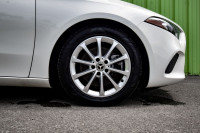 This 2022 Mercedes-Benz A Class is for sale today. This sedan has 88,286 kms. It's white in colour .... (image 7)