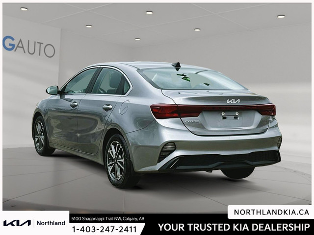 2023 Kia Forte in Cars & Trucks in Calgary - Image 2