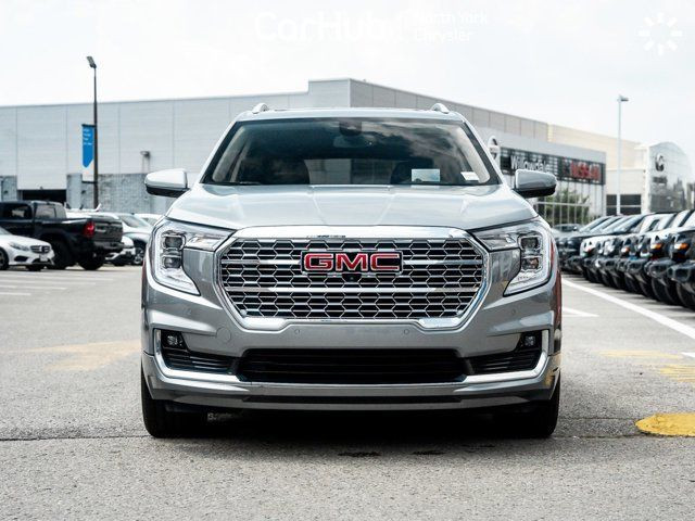 2023 GMC Terrain Denali in Cars & Trucks in City of Toronto - Image 4