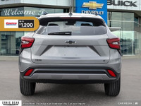 Engine: 3 Cylinder Engine 1.2L L/100Km City: 8.5 L/100Km Hwy: 7.6 Safety Equipment HD Rear Vision Ca... (image 4)