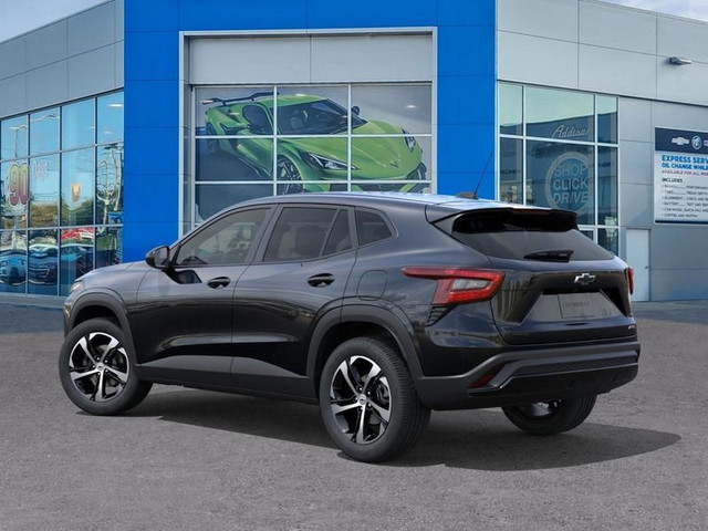 2025 Chevrolet Trax 1RS in Cars & Trucks in Mississauga / Peel Region - Image 3