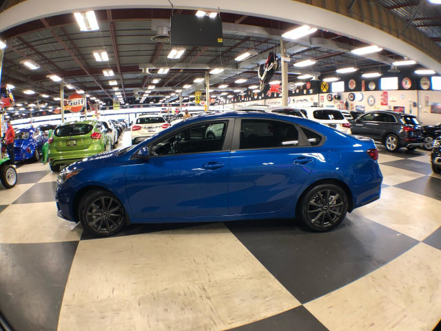 2021 Kia Forte LX in Cars & Trucks in City of Toronto - Image 4